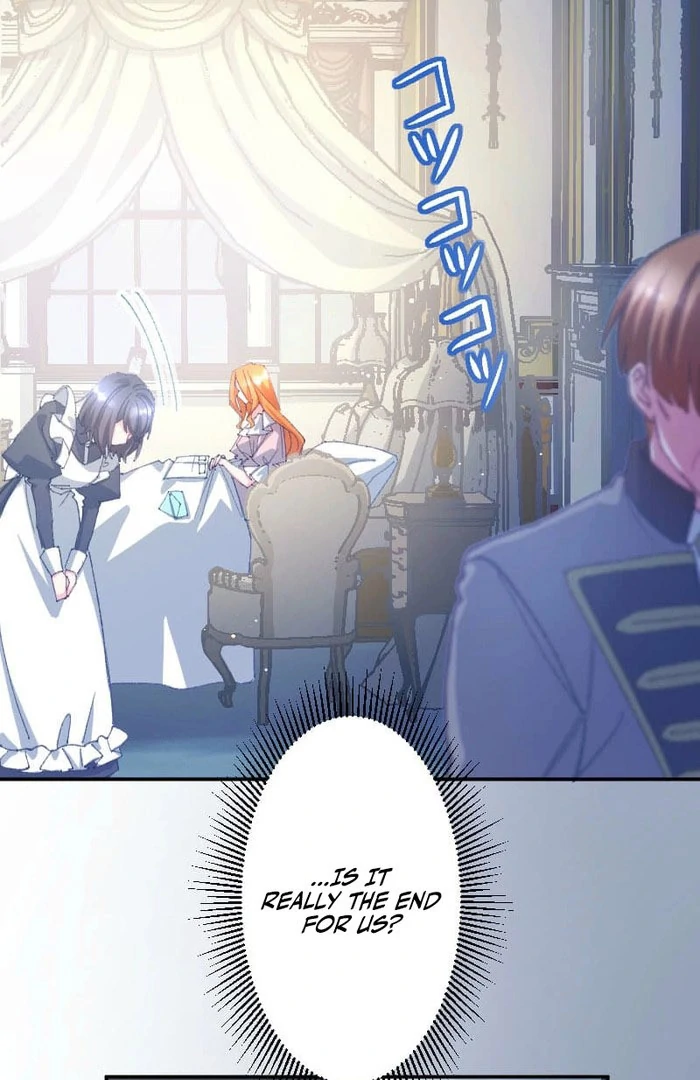 I’m Pregnant, but I Won’t Marry Without Love Chapter 45 - Page 15