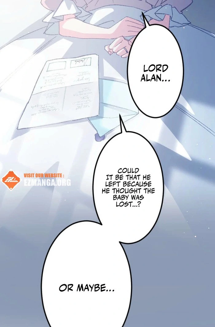 I’m Pregnant, but I Won’t Marry Without Love Chapter 45 - Page 18