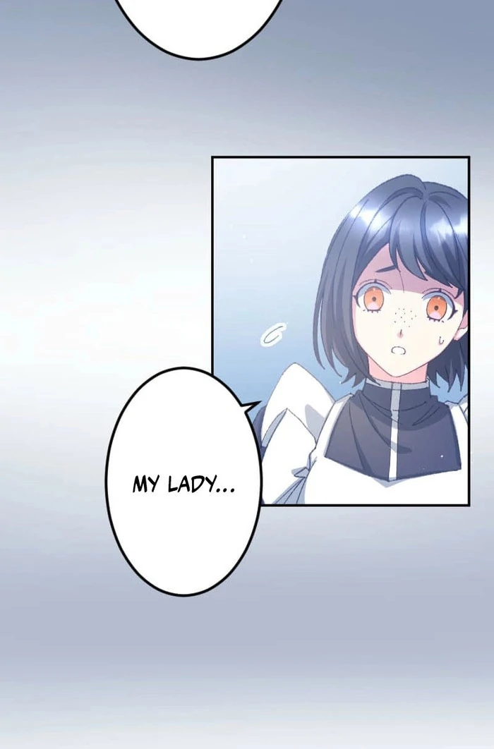 I’m Pregnant, but I Won’t Marry Without Love Chapter 45 - Page 19