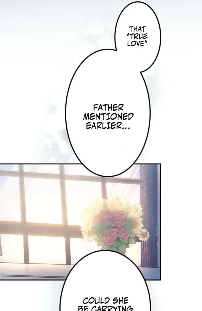 I’m Pregnant, but I Won’t Marry Without Love Chapter 45 - Page 20