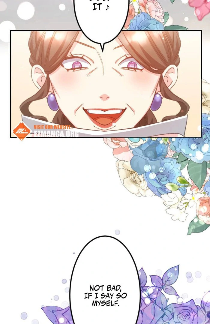 I’m Pregnant, but I Won’t Marry Without Love Chapter 45 - Page 3