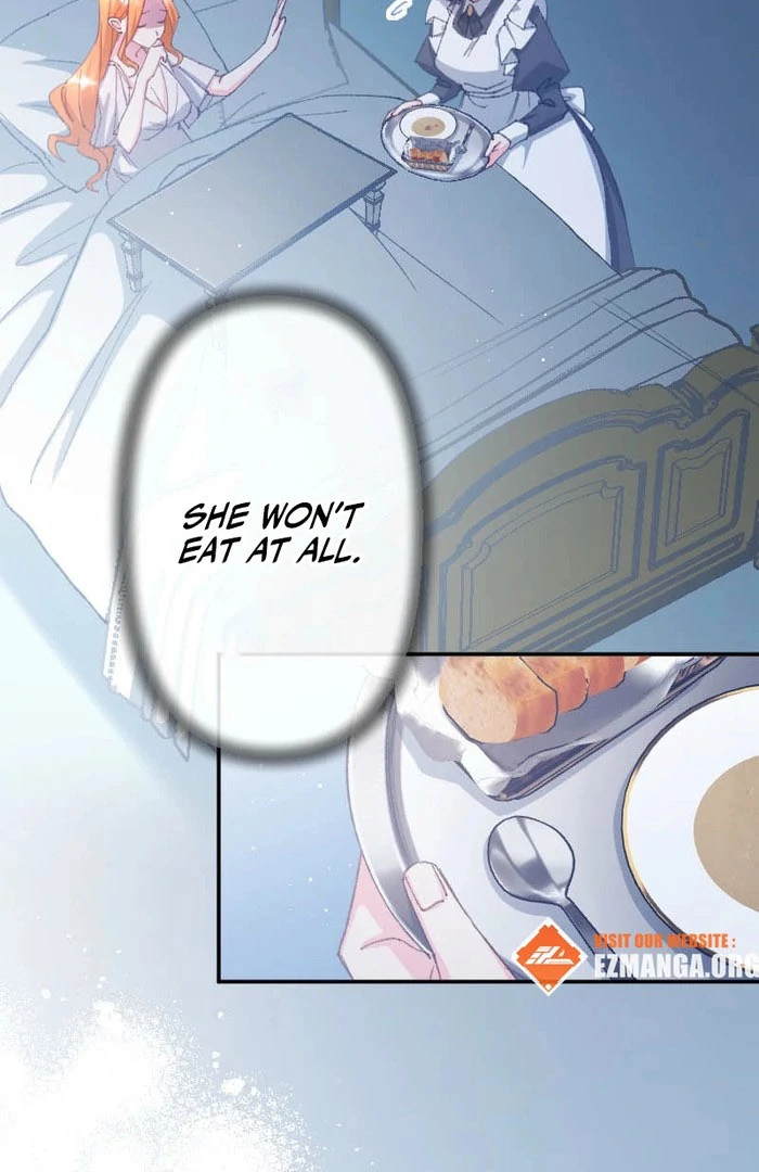 I’m Pregnant, but I Won’t Marry Without Love Chapter 45 - Page 27