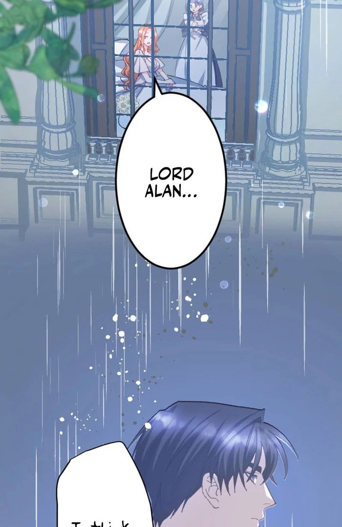 I’m Pregnant, but I Won’t Marry Without Love Chapter 45 - Page 35