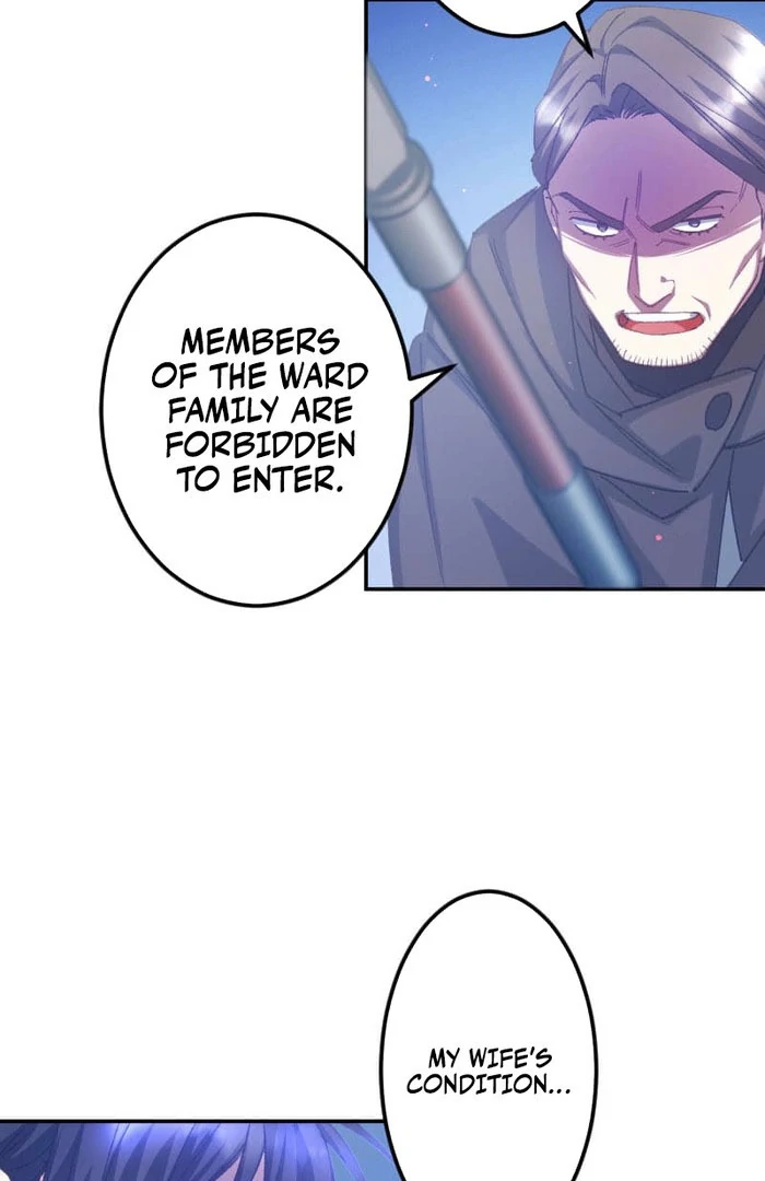 I’m Pregnant, but I Won’t Marry Without Love Chapter 45 - Page 51