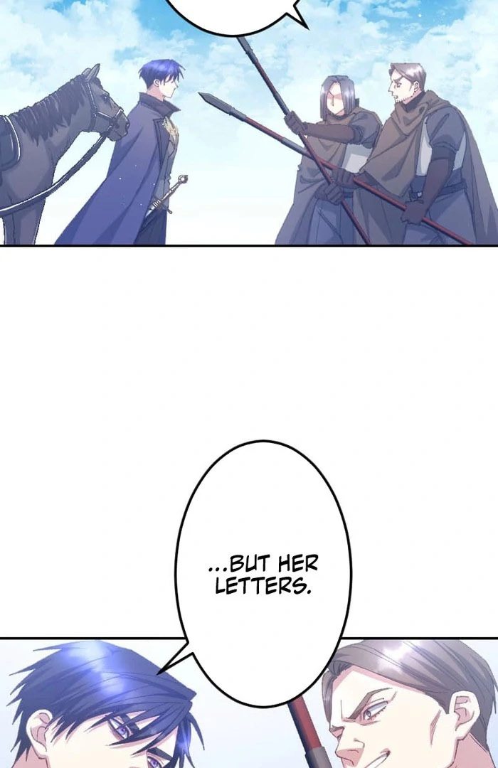 I’m Pregnant, but I Won’t Marry Without Love Chapter 45 - Page 53