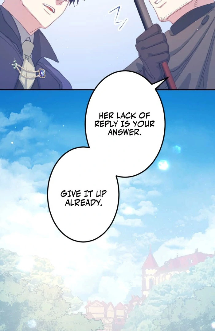 I’m Pregnant, but I Won’t Marry Without Love Chapter 45 - Page 54