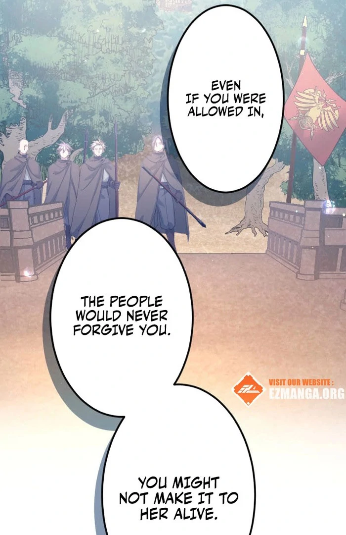 I’m Pregnant, but I Won’t Marry Without Love Chapter 45 - Page 55