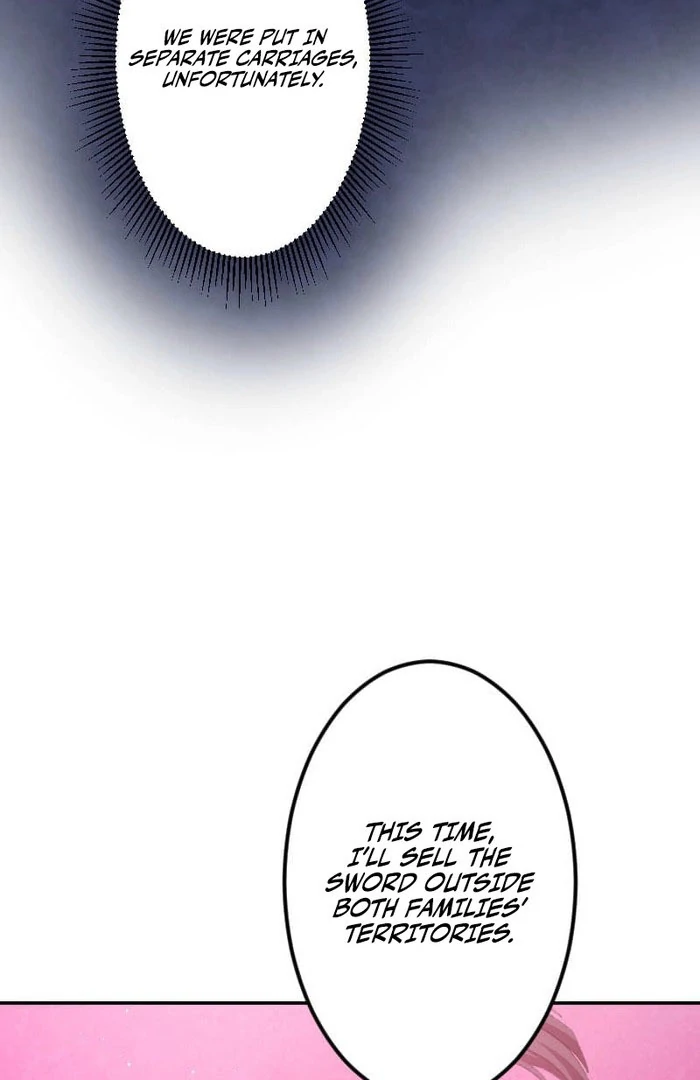 I’m Pregnant, but I Won’t Marry Without Love Chapter 45 - Page 81