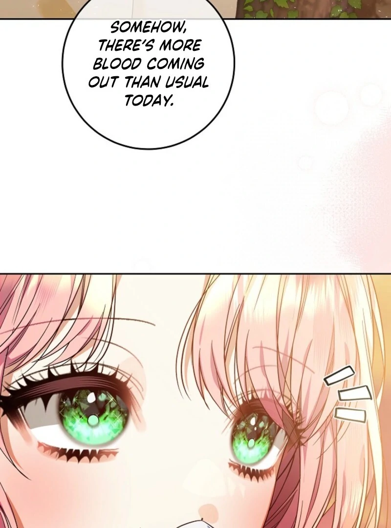 I’m Ready for Divorce! Chapter 29 - Page 103