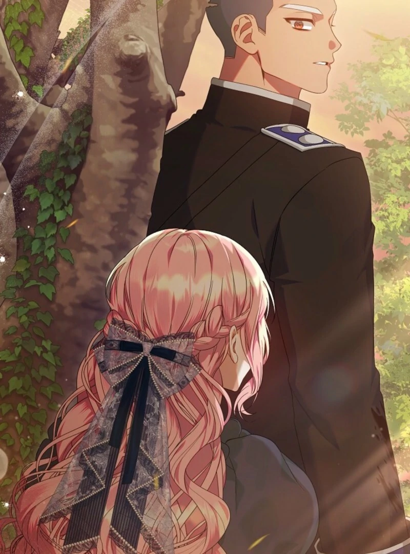 I’m Ready for Divorce! Chapter 29 - Page 105