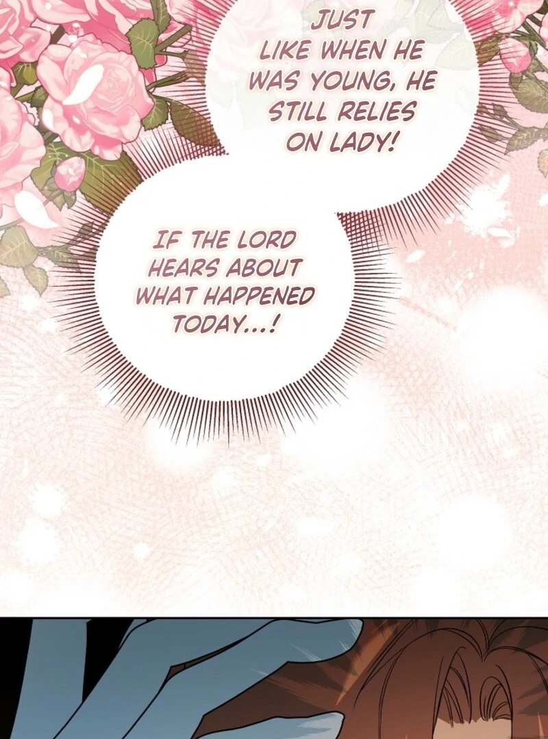 I’m Ready for Divorce! Chapter 29 - Page 13