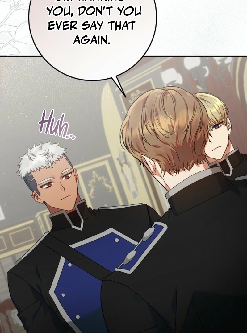 I’m Ready for Divorce! Chapter 29 - Page 15