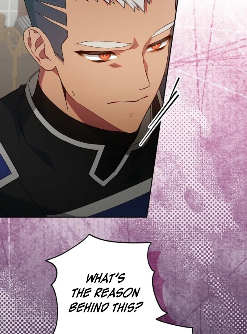 I’m Ready for Divorce! Chapter 29 - Page 17