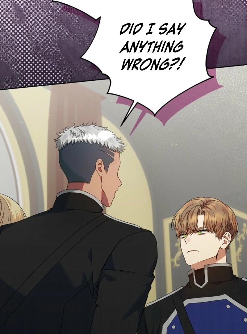 I’m Ready for Divorce! Chapter 29 - Page 18