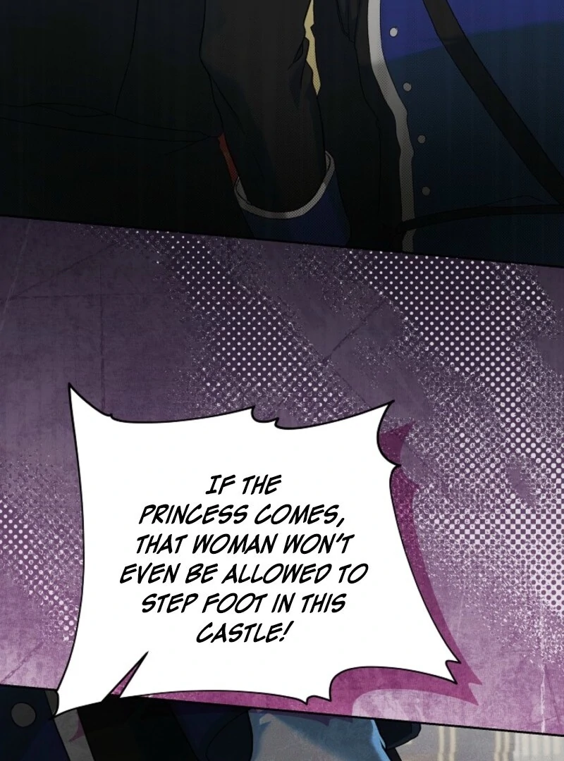 I’m Ready for Divorce! Chapter 29 - Page 19