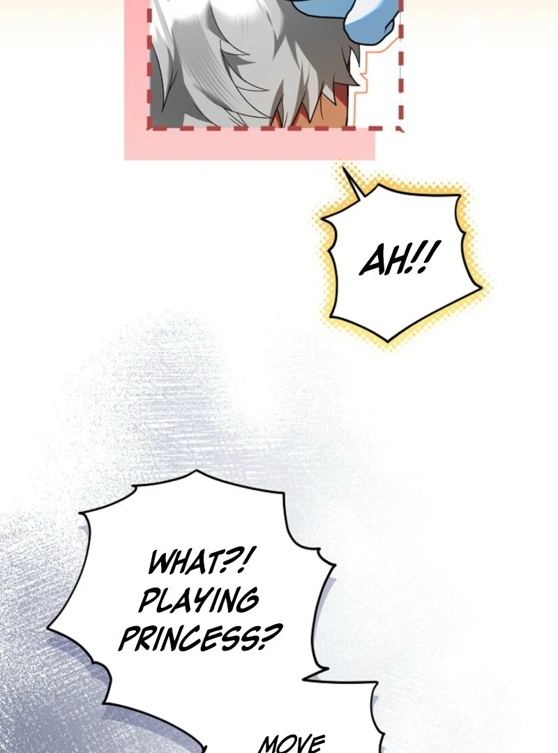 I’m Ready for Divorce! Chapter 29 - Page 2