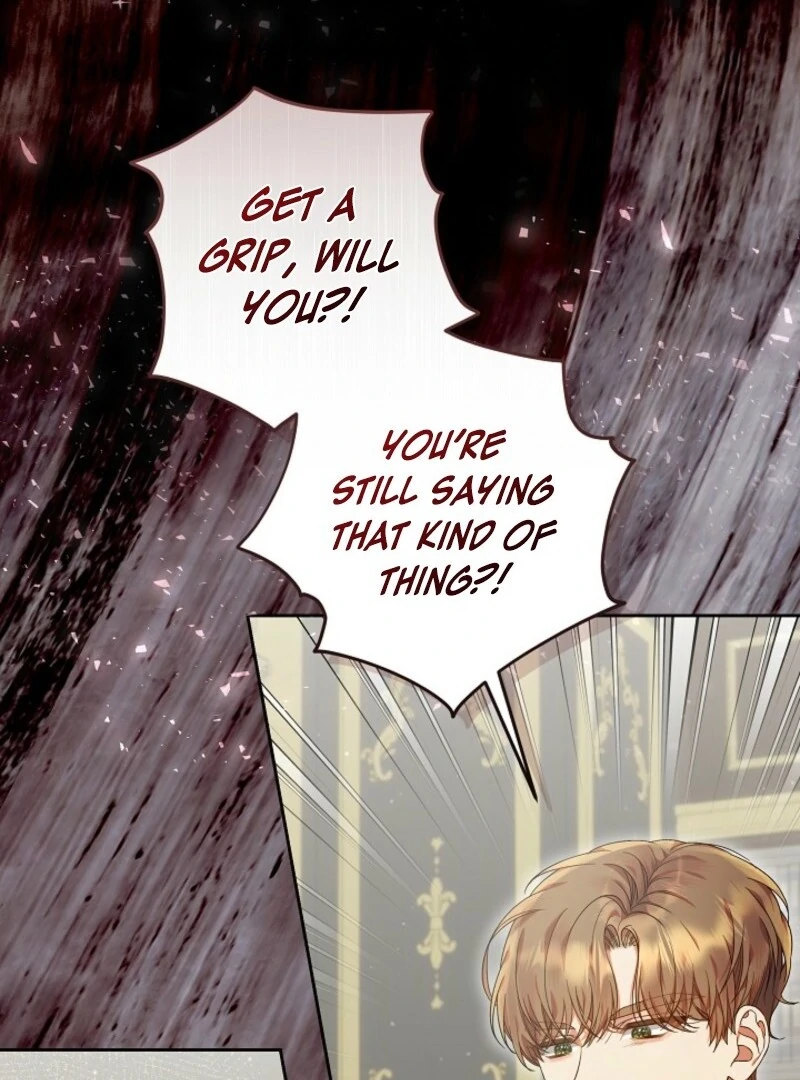 I’m Ready for Divorce! Chapter 29 - Page 24