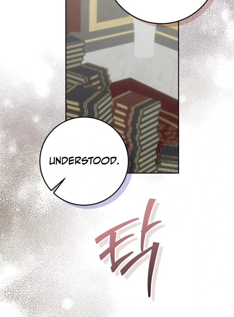 I’m Ready for Divorce! Chapter 29 - Page 27