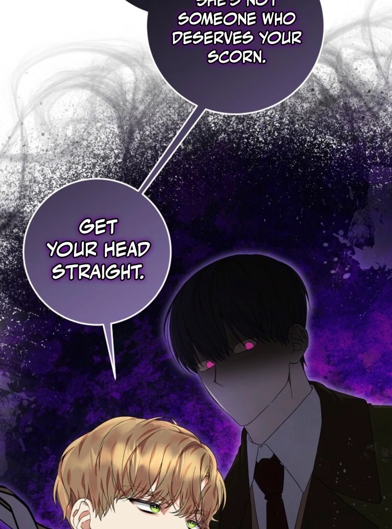 I’m Ready for Divorce! Chapter 29 - Page 31