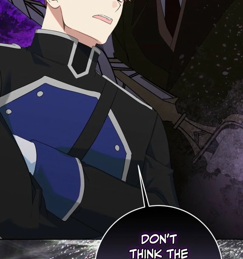 I’m Ready for Divorce! Chapter 29 - Page 32