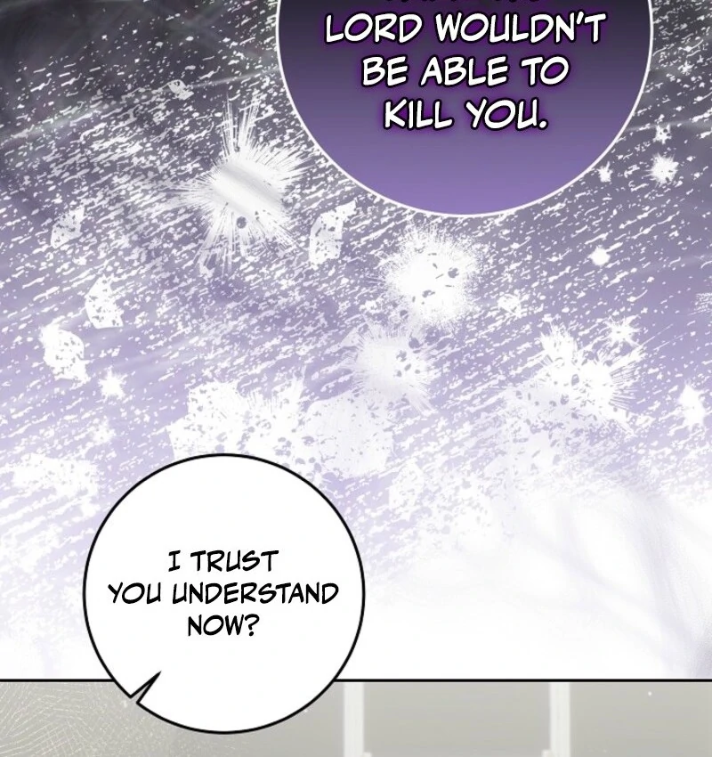 I’m Ready for Divorce! Chapter 29 - Page 33