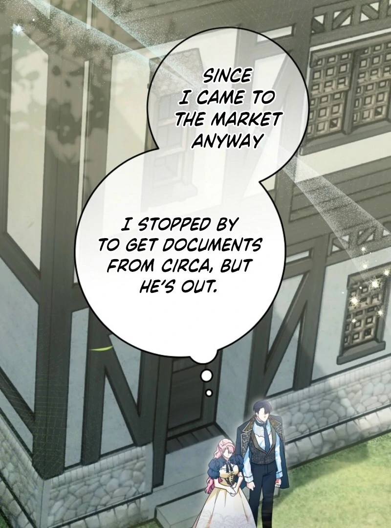 I’m Ready for Divorce! Chapter 29 - Page 40