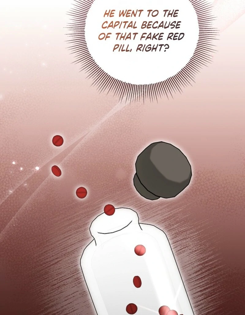I’m Ready for Divorce! Chapter 29 - Page 42