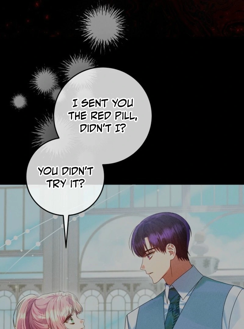 I’m Ready for Divorce! Chapter 29 - Page 44
