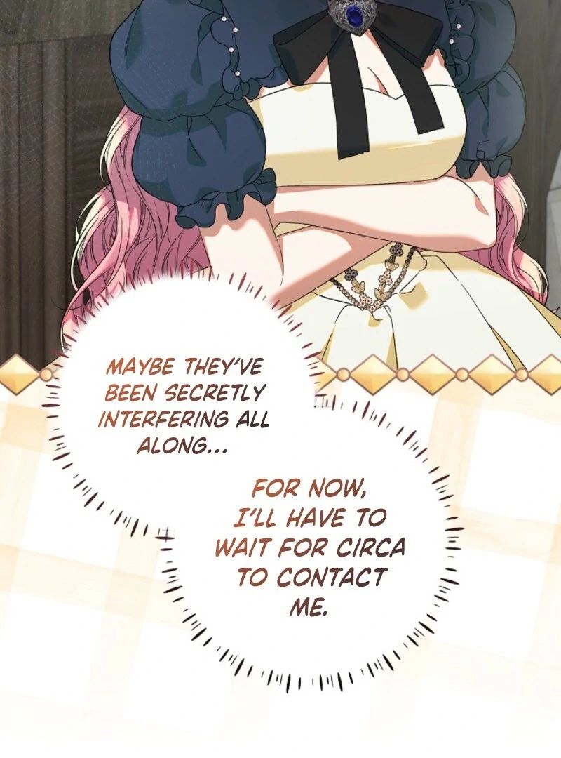 I’m Ready for Divorce! Chapter 29 - Page 50