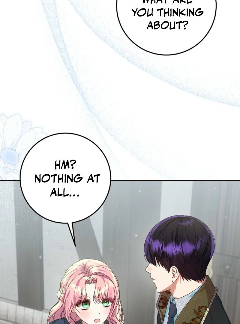 I’m Ready for Divorce! Chapter 29 - Page 52