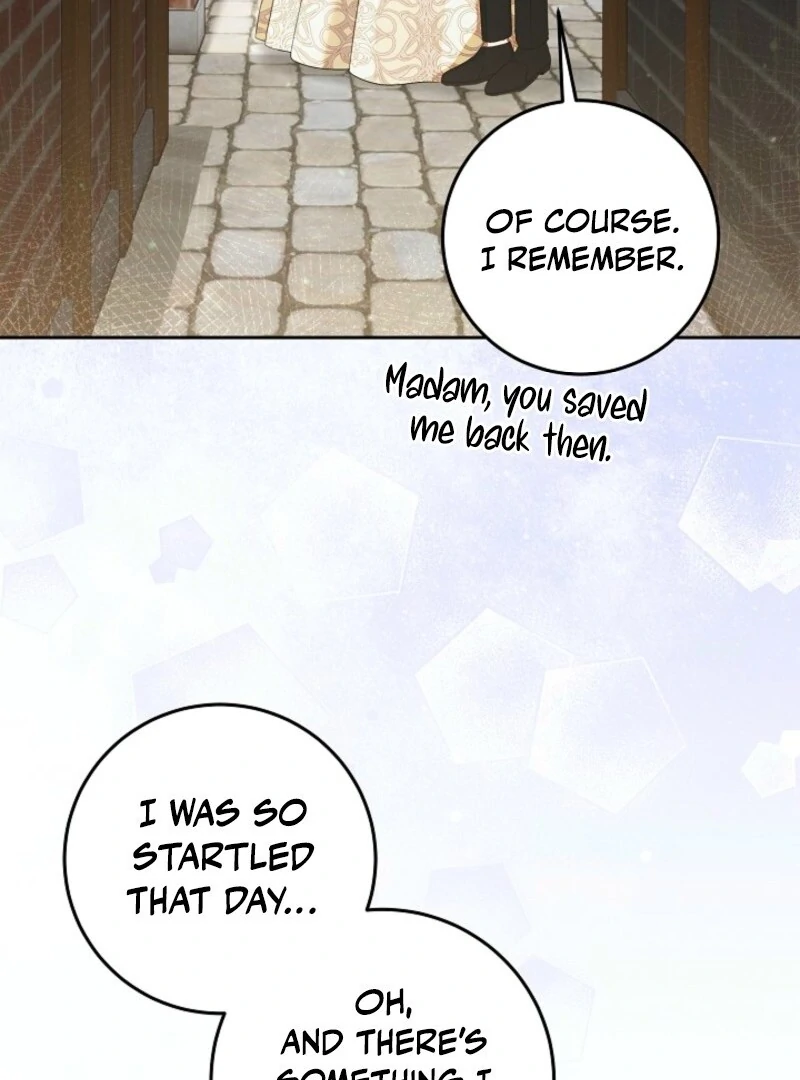 I’m Ready for Divorce! Chapter 29 - Page 57