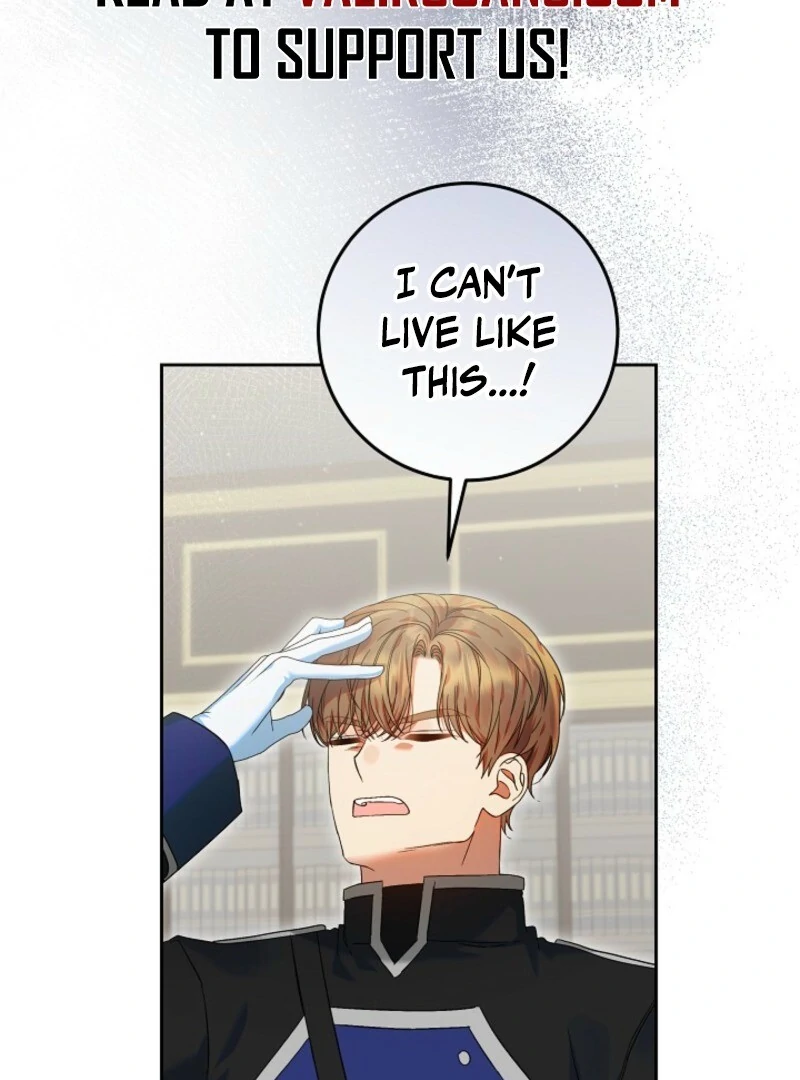 I’m Ready for Divorce! Chapter 29 - Page 6