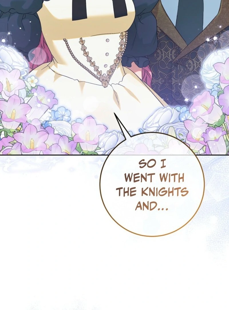 I’m Ready for Divorce! Chapter 29 - Page 62
