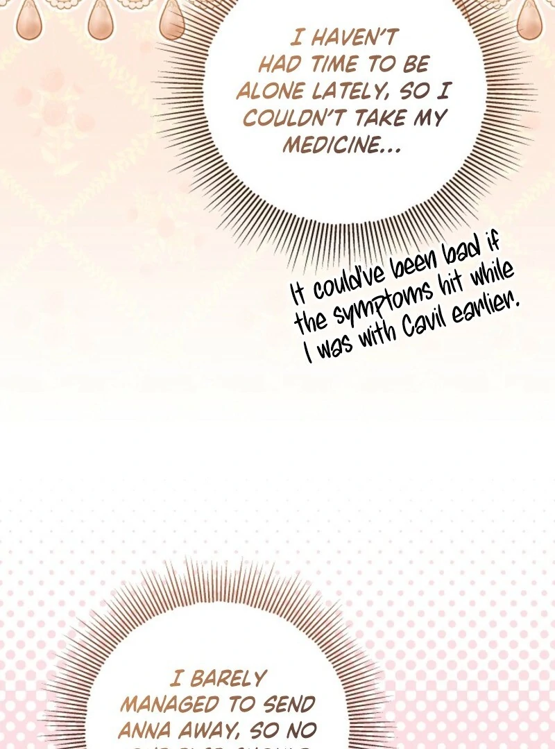 I’m Ready for Divorce! Chapter 29 - Page 82