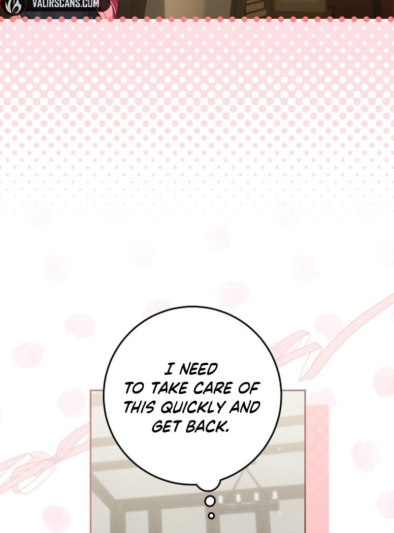 I’m Ready for Divorce! Chapter 29 - Page 84