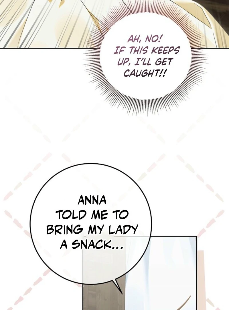 I’m Ready for Divorce! Chapter 29 - Page 93