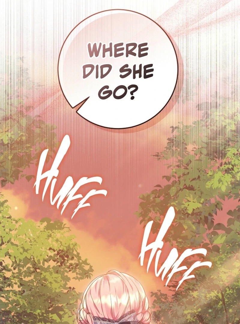I’m Ready for Divorce! Chapter 29 - Page 96