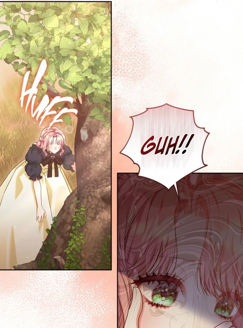 I’m Ready for Divorce! Chapter 29 - Page 99