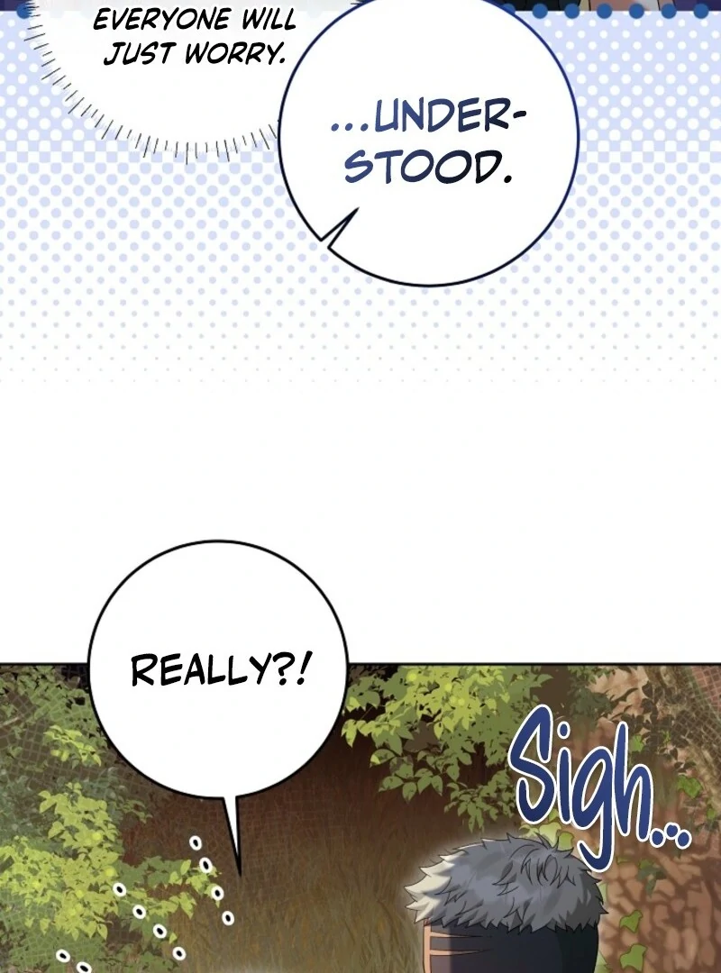 I’m Ready for Divorce! Chapter 30 - Page 23