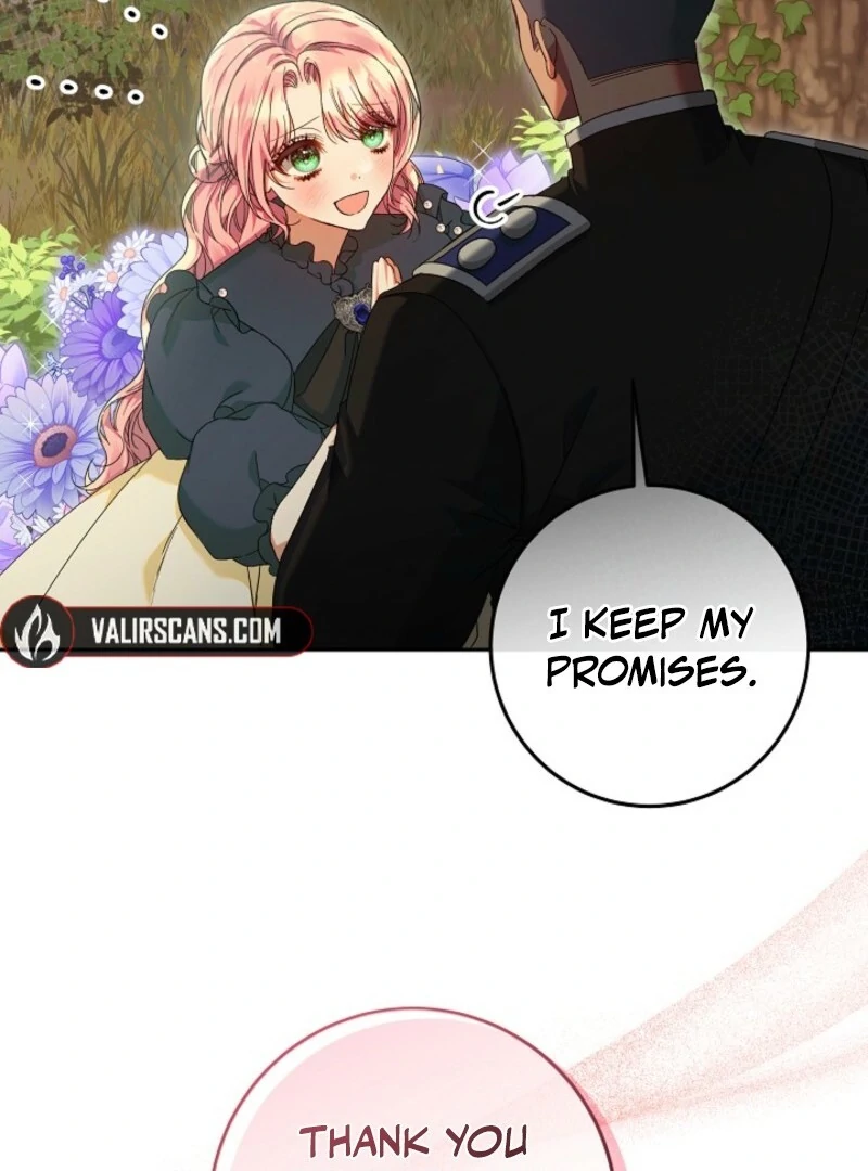 I’m Ready for Divorce! Chapter 30 - Page 24