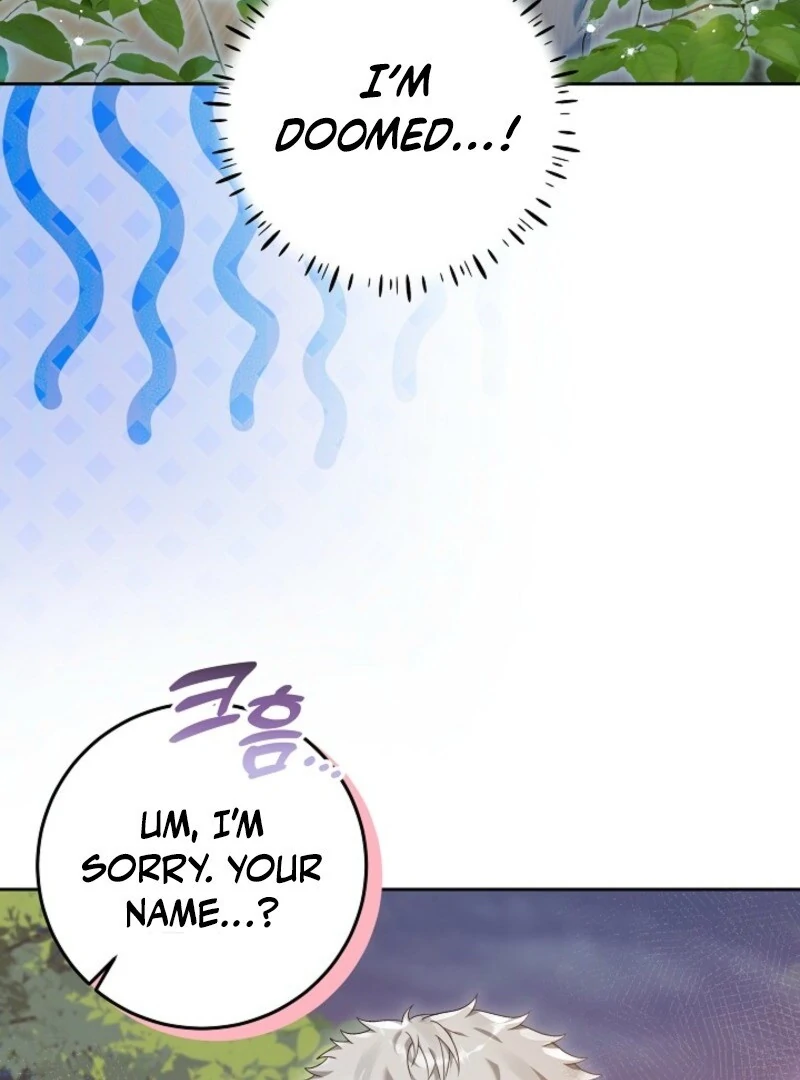 I’m Ready for Divorce! Chapter 30 - Page 3