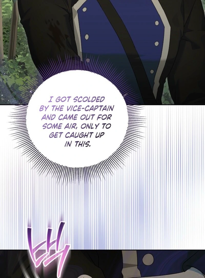 I’m Ready for Divorce! Chapter 30 - Page 33