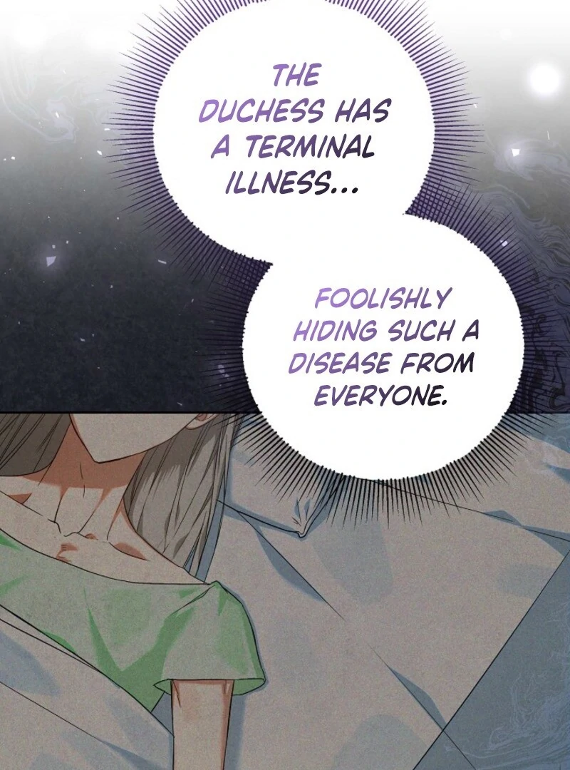 I’m Ready for Divorce! Chapter 30 - Page 35