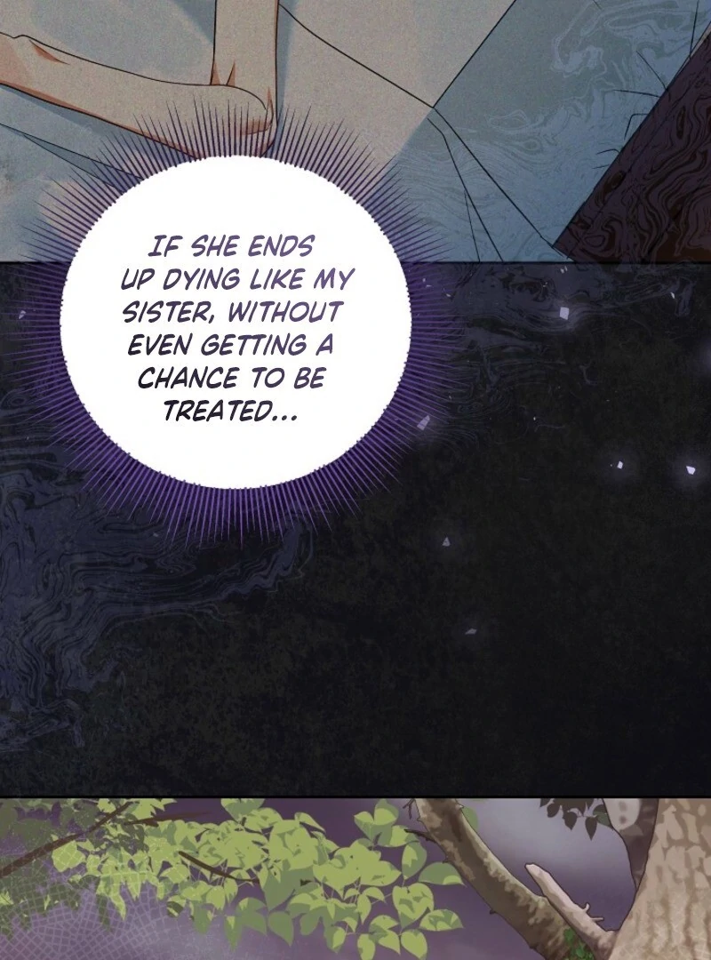 I’m Ready for Divorce! Chapter 30 - Page 36