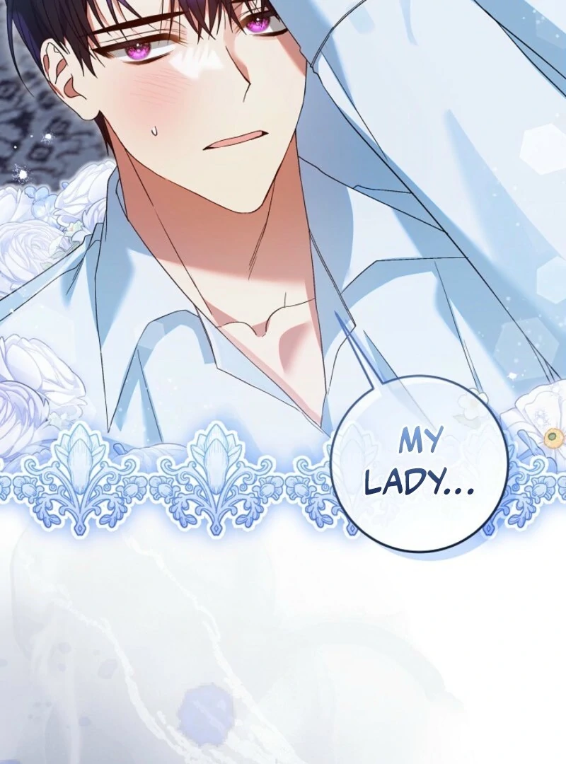 I’m Ready for Divorce! Chapter 30 - Page 43
