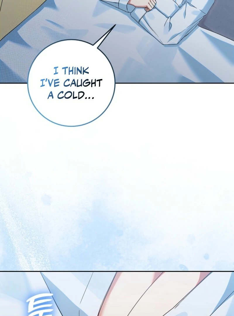 I’m Ready for Divorce! Chapter 30 - Page 45