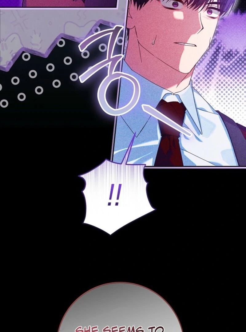 I’m Ready for Divorce! Chapter 30 - Page 55