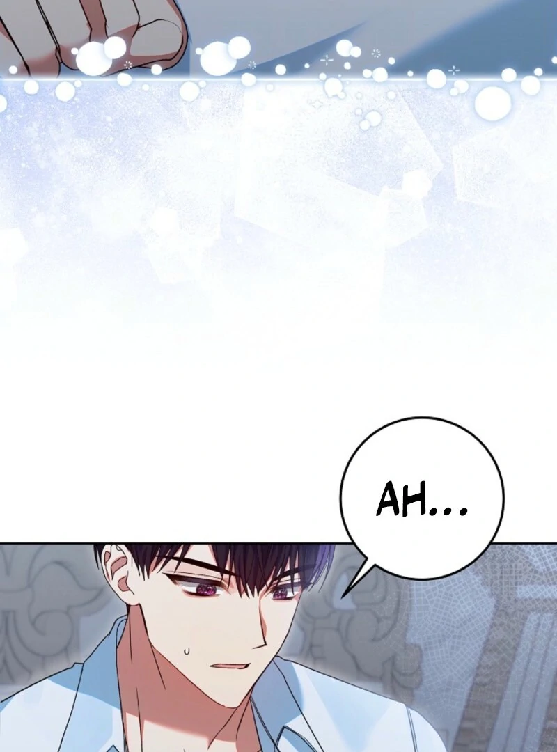 I’m Ready for Divorce! Chapter 30 - Page 69