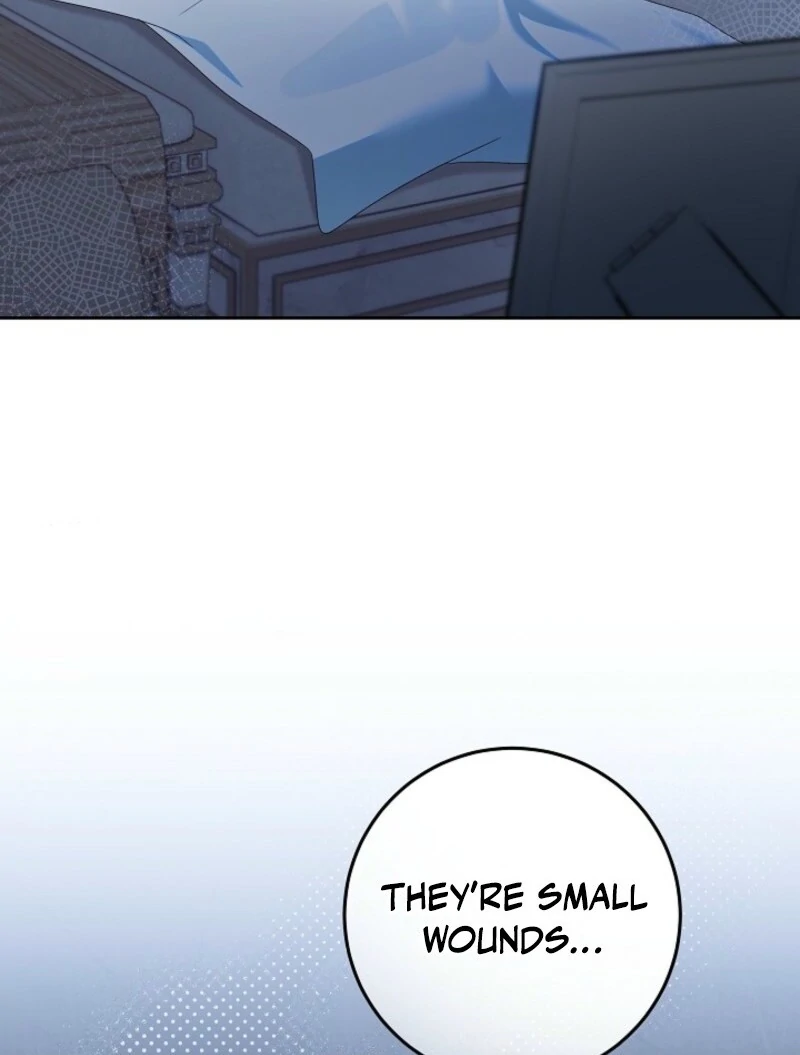 I’m Ready for Divorce! Chapter 30 - Page 72