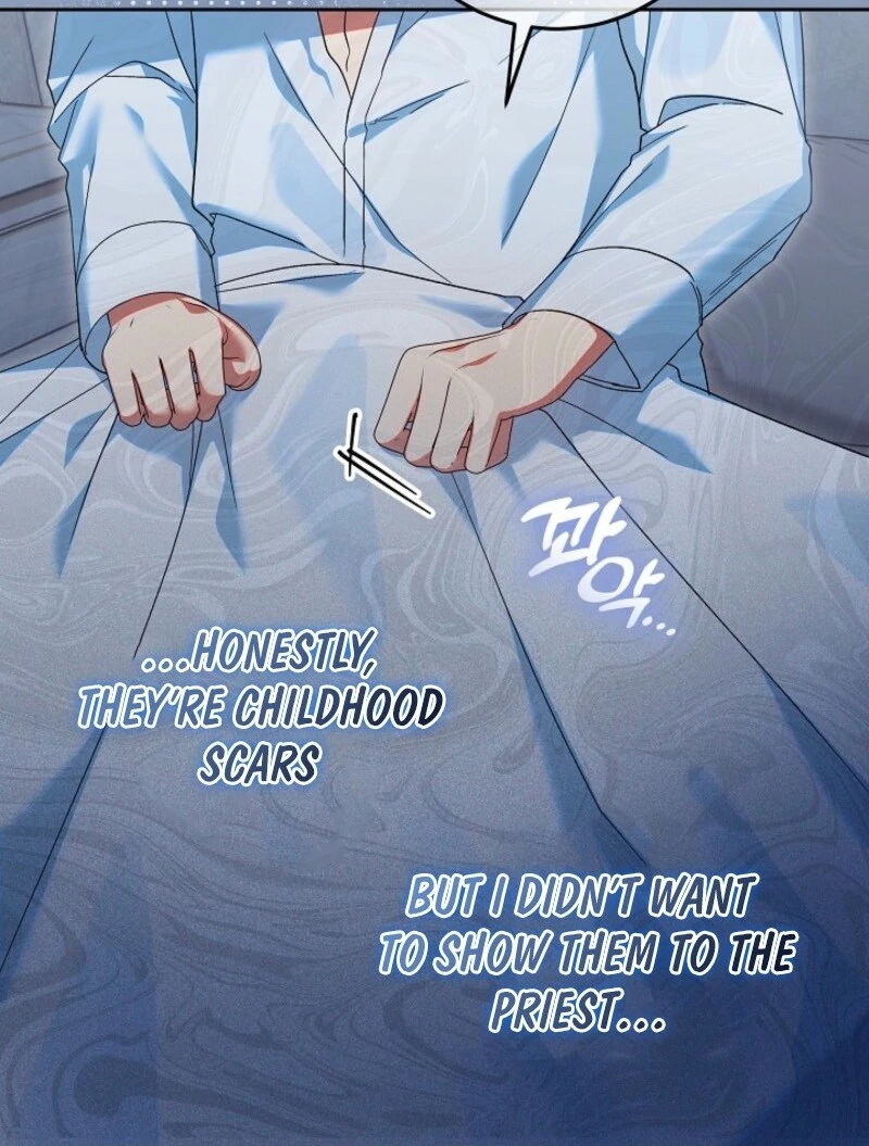 I’m Ready for Divorce! Chapter 30 - Page 73